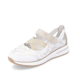 Remonte Women's Real Leather Shoes | D1G05 - Image 1