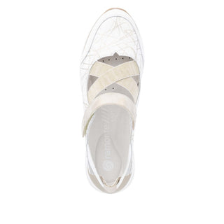 Remonte Women's Real Leather Shoes | D1G05 - Image 4