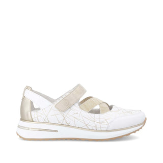 Remonte Women's Real Leather Shoes | D1G05 - Image 11