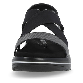 Remonte Women's Real Leather Sandals | D1J50 - Image 6
