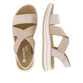 Remonte Women's Sandals | D1J50