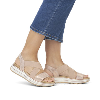 Remonte Women's Sandals | D1J50