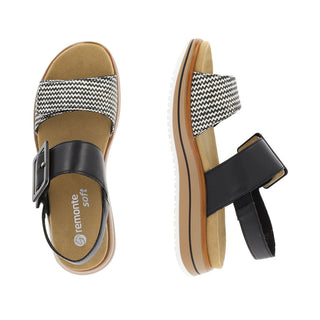 Remonte Women's Sandals | D1J53