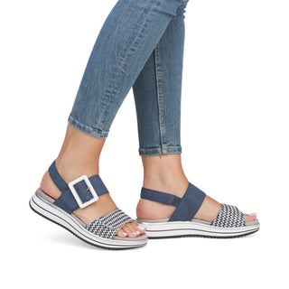 Remonte Women's Sandals | D1J53