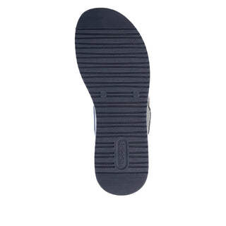 Remonte Ladies' Real Leather Sandals | D1J53 - Image 29