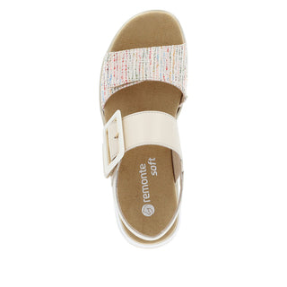 Remonte Women's Sandals | D1J53