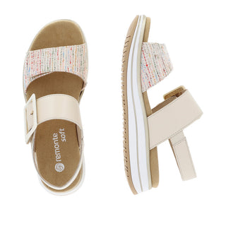 Remonte Women's Sandals | D1J53