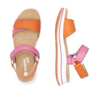 Remonte Women's Sandals | D1J57