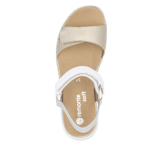Remonte Women's Sandals | D1J57