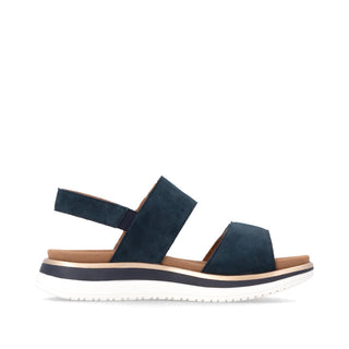 Remonte Women's Real Leather Sandals | D1J62 - Image 2