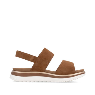 Remonte Women's Real Leather Sandals | D1J62 - Image 13