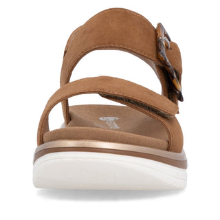 Remonte Women's Real Leather Sandals | D1J62 - Image 17