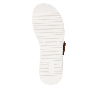 Remonte Women's Real Leather Sandals | D1J62 - Image 18