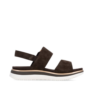 Remonte Women's Real Leather Sandals | D1J62 - Image 24
