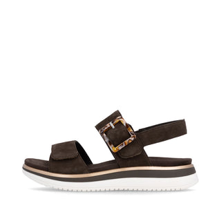 Remonte Women's Real Leather Sandals | D1J62 - Image 27