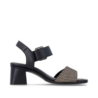 Remonte Women's Real Leather Sandals | D1K51 - Image 2