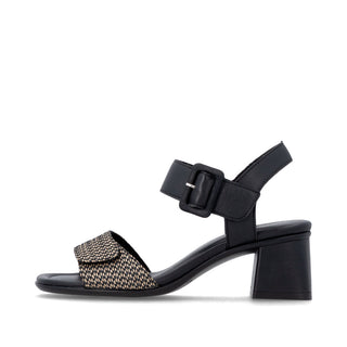 Remonte Women's Real Leather Sandals | D1K51 - Image 5