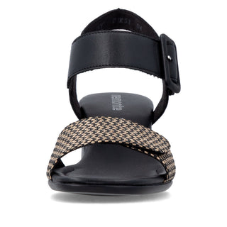 Remonte Women's Real Leather Sandals | D1K51 - Image 6