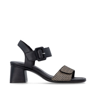 Remonte Women's Real Leather Sandals | D1K51 - Image 11