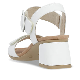 Remonte Women's Real Leather Sandals | D1K51 - Image 14