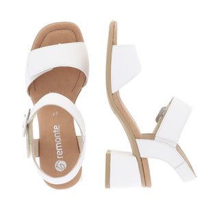 Remonte Women's Real Leather Sandals | D1K51 - Image 20