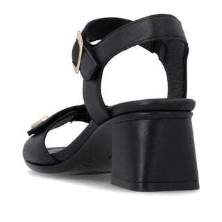 Remonte Women's Real Leather Sandals | D1K54 - Image 3