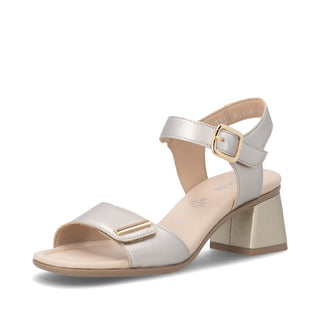 Remonte Women's Real Leather Sandals | D1K54 - Image 12
