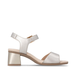 Remonte Women's Real Leather Sandals | D1K54 - Image 13