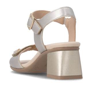 Remonte Women's Real Leather Sandals | D1K54 - Image 14