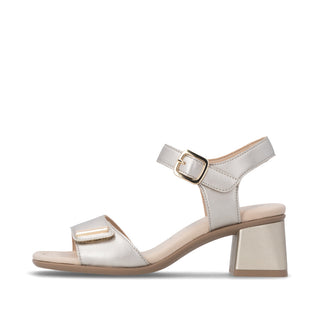 Remonte Women's Real Leather Sandals | D1K54 - Image 16