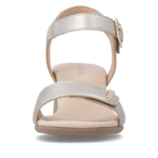 Remonte Women's Real Leather Sandals | D1K54 - Image 17