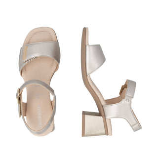 Remonte Women's Real Leather Sandals | D1K54 - Image 20