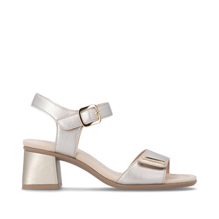 Remonte Women's Real Leather Sandals | D1K54 - Image 22