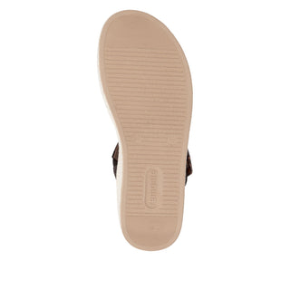 Remonte Women's Real Leather Sandals | D1N54 - Image 7