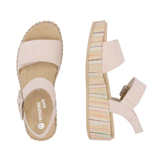 Remonte Women's Sandals | D1N54