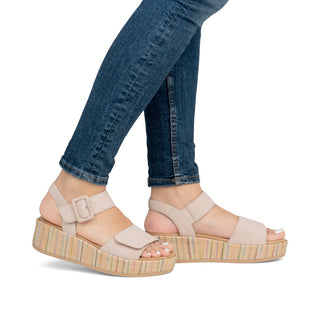 Remonte Women's Sandals | D1N54