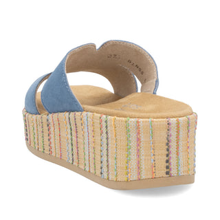 Sandales pour femmes Remonte | D1N55