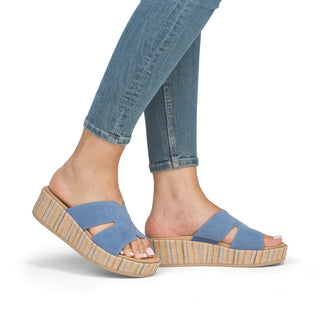 Sandales pour femmes Remonte | D1N55