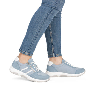 Remonte Women's Stretch Shoes | D1S04 - Image 10