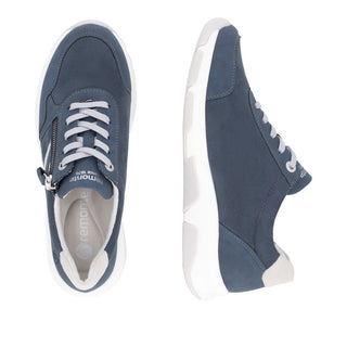 Remonte Women's Stretch Shoes | D1S04 - Image 20