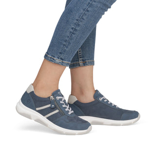 Remonte Women's Stretch Shoes | D1S04 - Image 21