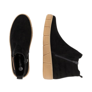 remonte Women's Mid-height Boots | D1T71 - Image 9