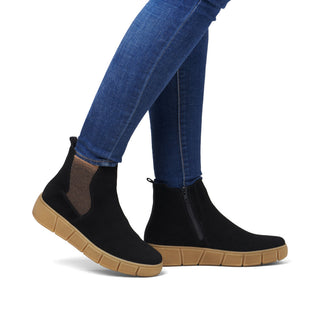 remonte Women's Mid-height Boots | D1T71 - Image 10