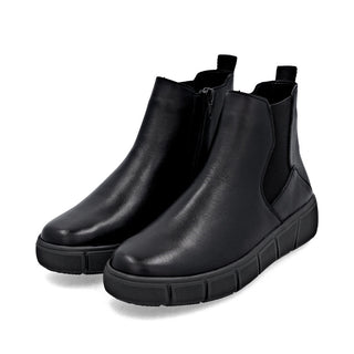 Women's Mid-height Boots | remonte D1T71 - Image 8