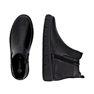 Women's Mid-height Boots | remonte D1T71 - Image 9