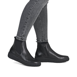Women's Mid-height Boots | remonte D1T71 - Image 10
