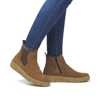 remonte Women's Mid-height Boots | D1T71 - Image 21