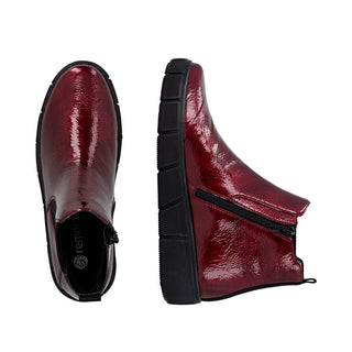 Women's Mid-height Boots | remonte D1T71 - Image 31
