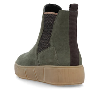 remonte Women's Mid-height Boots | D1T71 - Image 25