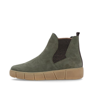 remonte Women's Mid-height Boots | D1T71 - Image 27